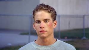 Paul walker, who died yesterday in a car crash at 40, was an action film star known for his everyman charm and his ability to provide a dependable center for the craziness around him. This 1994 Movie Put Paul Walker S Brain In The Body Of A T Rex