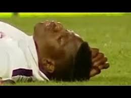 Patrick's missionary society, kiltegan, co. Patrick Ekeng From Dinamo Bucharest Died On The Pitch During A Football Match Youtube