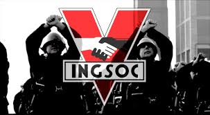 Food rationing, which does not affect inner party members, is in place. 28 1984 Wallpaper On Wallpapersafari