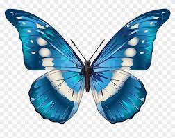 Check spelling or type a new query. Download Butterfly Blue Clipart Png Photo Toppng Transparent Background Butterfly Clipart 4567598 Pikpng