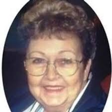 Obituary information for Alice Dollar