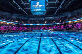 More news for swimming olympics 2020 » 2020 Olympic Trials Cuts Will Be Webcast By Usa Swimming September 27 Swimming World News