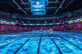 The results have been updated through the completion of the team. Usa Olympic Swimming Trials To Be Split Into Two Waves