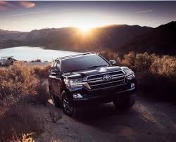 The most accurate 1997 toyota land cruisers mpg estimates based on real world results of 1.3 million miles driven in 88 toyota land cruisers. 2020 Toyota Land Cruiser Heritage Edition Celebrates 60 Years As Suv Icon E15 Approved