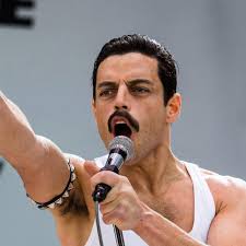 Find out where bohemian rhapsody is streaming, if bohemian rhapsody is on netflix, and get news and updates, on decider. Stream On Demand Bohemian Rhapsody Ready To Rock Home Screens The Spokesman Review