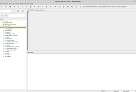 Top Gui Tools For Postgresql Severalnines Ruse Tools Workbench