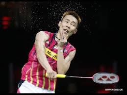 Dato' lee chong wei (born 21 october 1982 in bagan serai, perak) is a malaysian chinese professional badminton player. Lee Chong Wei Smash Compilation Youtube