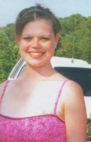 Sarah Nicole Hulbert, age 25