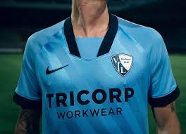 Vfl bochum, fifth in last season's 2.bundesliga, have issued their 2016/17 football strips. Football Shirt Culture Is The Worlds Longest Running Football Kits And Product News Website Online Home For Football Shirts Kit Design And Equipment Freaks