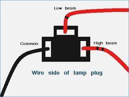 Does anyone have the wiring diagram for the headlights ( for both pre and post facelift)? How To Install 5x7 Led Headlights In A 1985 1st Gen 4runner My Off Road Radio