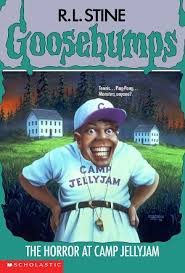 Now, as an adult, i decided that i would read through the entire original 62 book series in order. Goosebumps The Original Books Ranked From Least To Most Terrifying