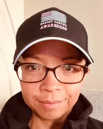 Fundraiser by Eloisa Locsin Schoenenberger : Join a Mom's Fight Against  Stage 4 Metastatic Breast Cancer