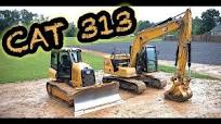 A NEW LEVEL of OH YEAH… CHECK OUT THIS CAT 313 EXCAVATOR
