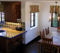 From students and tourists to doctors and soldiers who've moved and visited here over the years. Dining Room In Spanish Wild Country Fine Arts