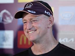 NRL: Brisbane Broncos pushed to limit in brutal first day of 2025  pre-season under Michael Maguire