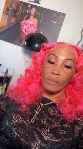 Tasha Mcdougal's Instagram, Twitter & Facebook