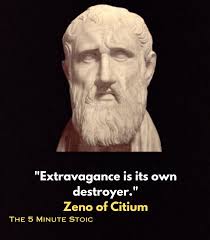 The 5 Minute Stoic