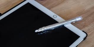 How to make your own apple pencil at home : How To Make A Stylus With A Few Household Supplies