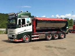 Twitter Volvo Trucks Volvo Dump Trucks