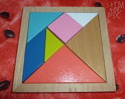 Find great deals on ebay for number wooden puzzle. Kmart Wooden Tangram Cheap Online