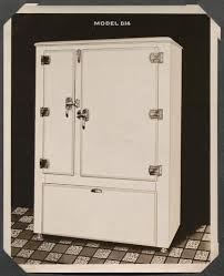 Image result for Sand Beige 1958 Kelvinator