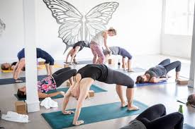 Maybe you would like to learn more about one of these? The Best Yoga Studios In Toronto