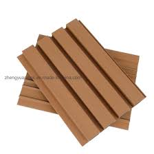 Engineered wood siding offers the traditional appeal of wood but with less maintenance. China Lightweight Water Resistant Home Diy Composite Wood Panel Composite Wood Cadding Wall Exterior Wpc Wall Cladding China Exterior Wpc Wall Cladding Wood Cladding Wall