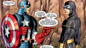 Besides, as of this writing the top post here is about bananas in pyjamas. A Case For Cyclops Leader Tactician And Mutant Badass Goomba Stomp