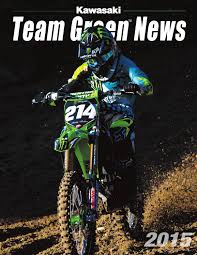 2015 teamgreennews by 541 marketing issuu