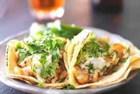 Squeeze the lime wedge over top and dig in. Petco Park Food The Best Ballpark Restaurants And Meals