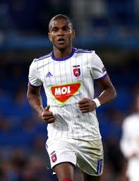 Français naturalisé hongrois, loïc nego affrontera les bleus ce samedi avec la hongrie (15h). Betfred On Twitter Goal Mol Vidi Take The Lead Loic Nego With The Go Ahead Goal 2 1 Vidivcfc