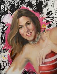 Artwork With Hex Color #c39a89