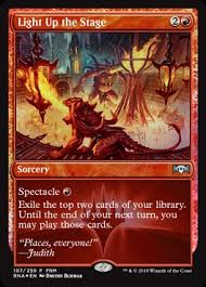 Check spelling or type a new query. Jerry On Twitter Ya I Think This Is The Best Red Draw Spell Since Faithless Looting It S The Card I Think Will Most Likely See Play In Legacy Way More Than That