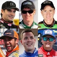File is safe, passed panda virus scan! Excluding Jimmie Johnson The Average Age Out Of The Hendrick Motorsports Drivers In 2011 Was 43 In 2018 The Average Was 22 Nascar