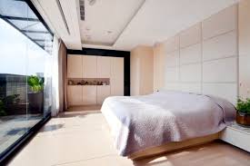 Master bedroom makeover master bedroom design home bedroom bedroom ideas master bedrooms bedroom inspiration bedroom wall designs neutral bedrooms bedroom furniture. 20 Ideas For Attractive Wall Design Behind The Bed In The Bedroom Interior Design Ideas Ofdesign