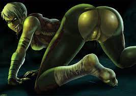 Copperhead rule34
