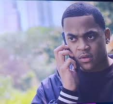 Everyone think it's Tommy Who Call ...But it's Really Diana Calling  Rique...Because Diana About to be running the Business..ND u know She gonna  need her Plus One