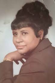 Paula Orr-Manigault 1943-2024