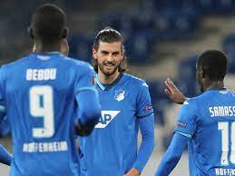 Ole erik stavrum | molde fk. Europa League Molde Fk Tsg Hoffenheim Heute Live Im Tv Stream Ticker