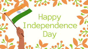 Happy independence day 2021 wishes, messages, images, greetings: Pc3qotgntjzr M