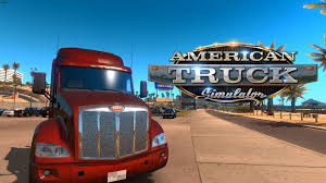 Maybe you would like to learn more about one of these? American Truck Simulator Torrent Download Crotorrents