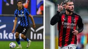 The nerazzurri also have a positive record in away derbies, with inter winning 31 of the 85 matches. Mxbthh2qeihe6m