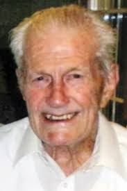 Kenneth P. Kirsch Sr. 1921-2018