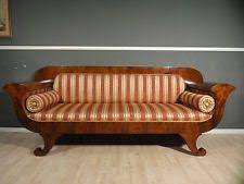 Biedermeier Ebay Biedermeier Sofa Antike Mobel Biedermeier