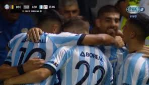 Últimas noticias de boca juniors vs atlético tucumán. Boca Juniors Vs Atletico Tucuman Mira El Gol Del Decano Para El 2 1 En La Bombonera Video Entornointeligente