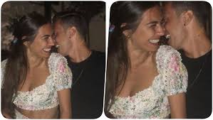 Do you know what are the favourite things and personalities of mesut ozil? Mesut Ozil Shares An Adorable Picture With Wife Amine Gulse On Their First Wedding Anniversary Says Enjoying Every Second With You Latestly