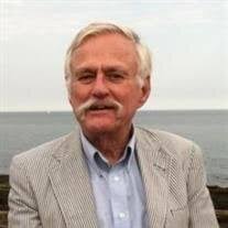 Lawrence True Harbeck Obituary