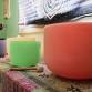 Soundbath event in Eliot, ME
