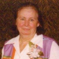 Obituary information for Dorothy S. Fowler