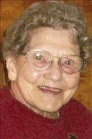 Catherine Walters Obituary (1918-2010)